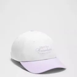 Gorra Lululemon 