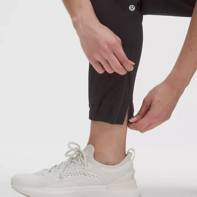 Jogger Adapted State