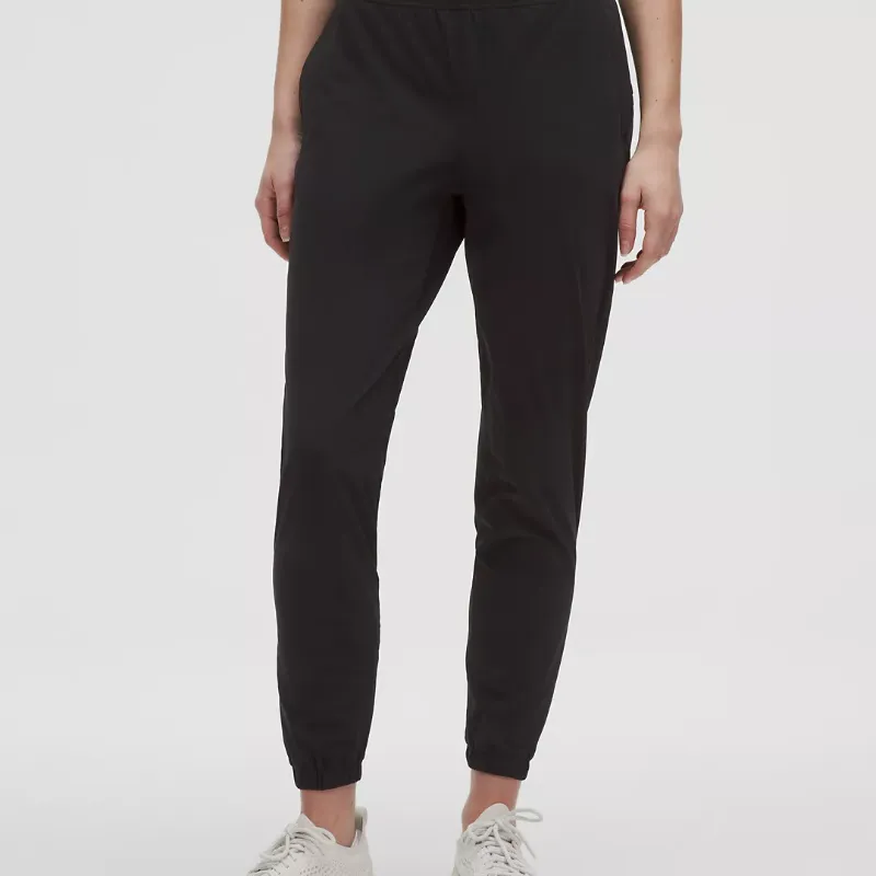 Jogger Adapted State