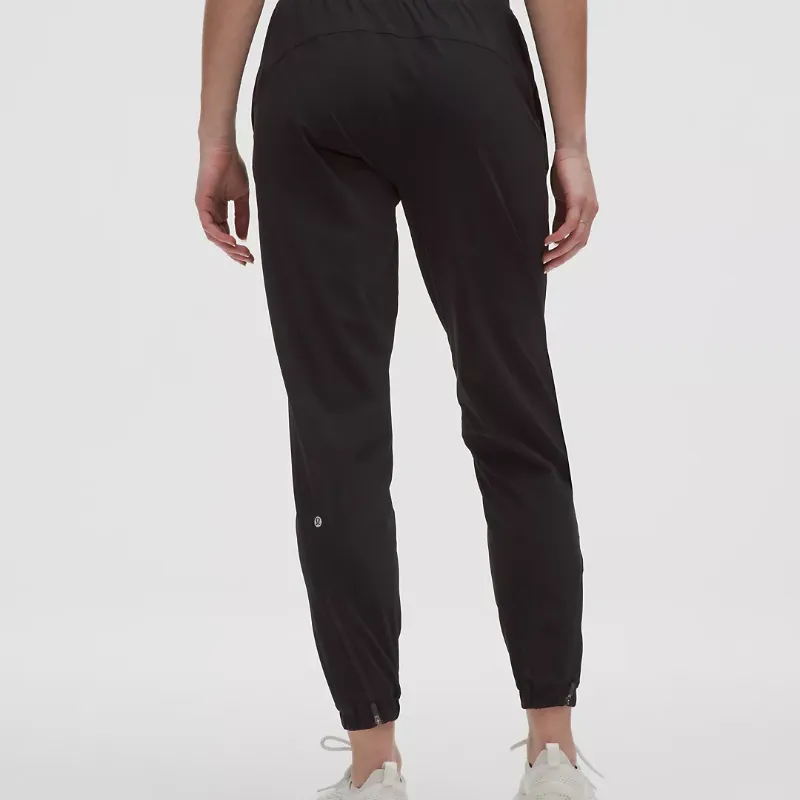 Jogger Adapted State