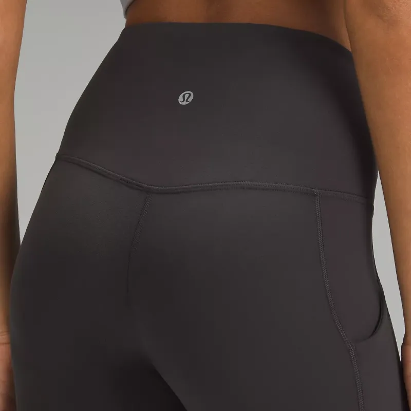 Leggins con bolsillo lateral 