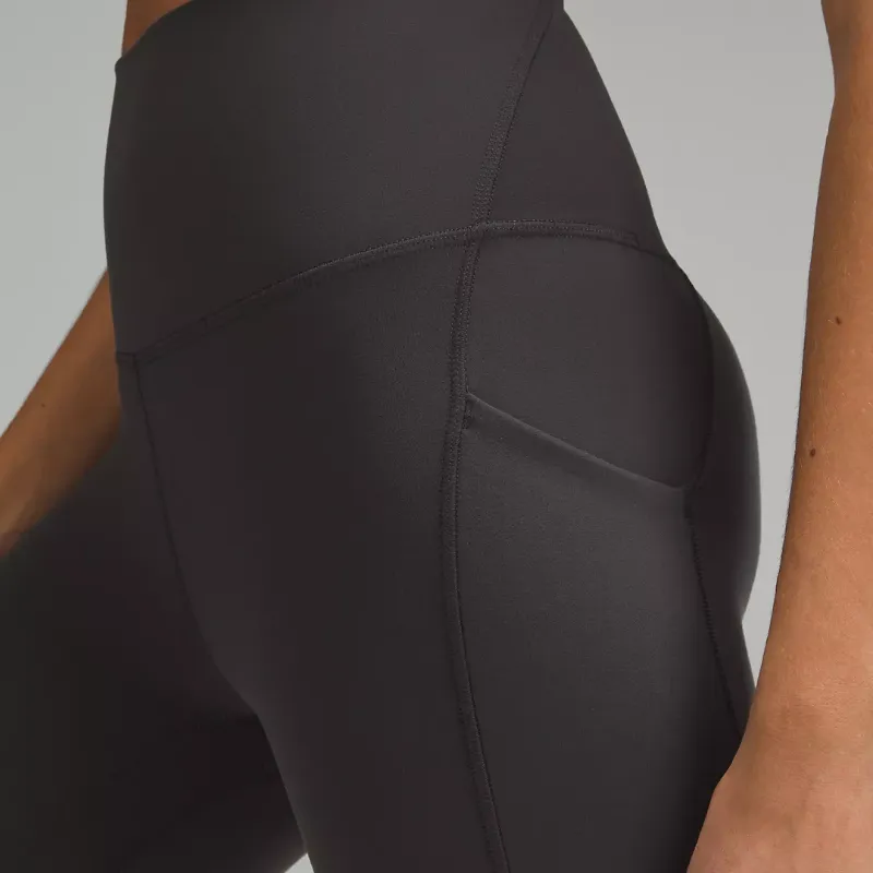 Leggins con bolsillo lateral 