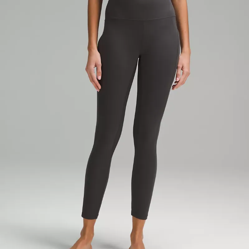 Leggins con bolsillo lateral 