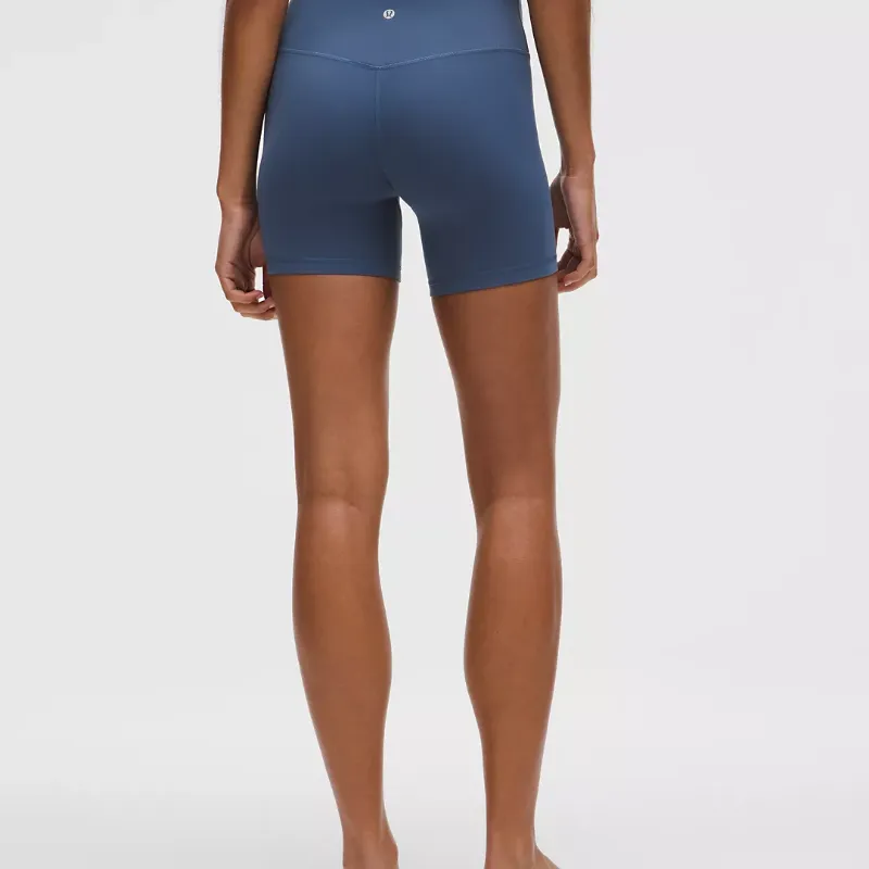 Leggins corta Lululemon 