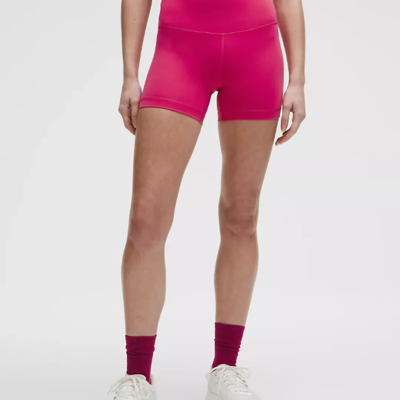 Leggins corto Align Short 4”