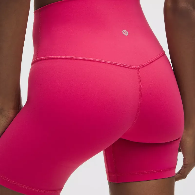 Leggins corto Align Short 6”