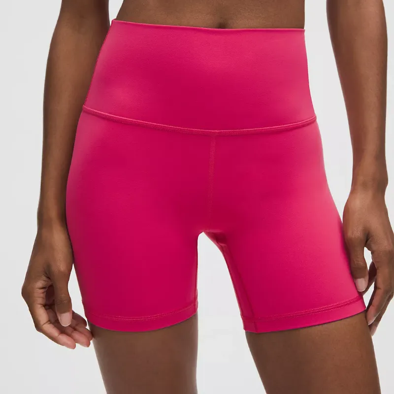 Leggins corto Align Short 6”