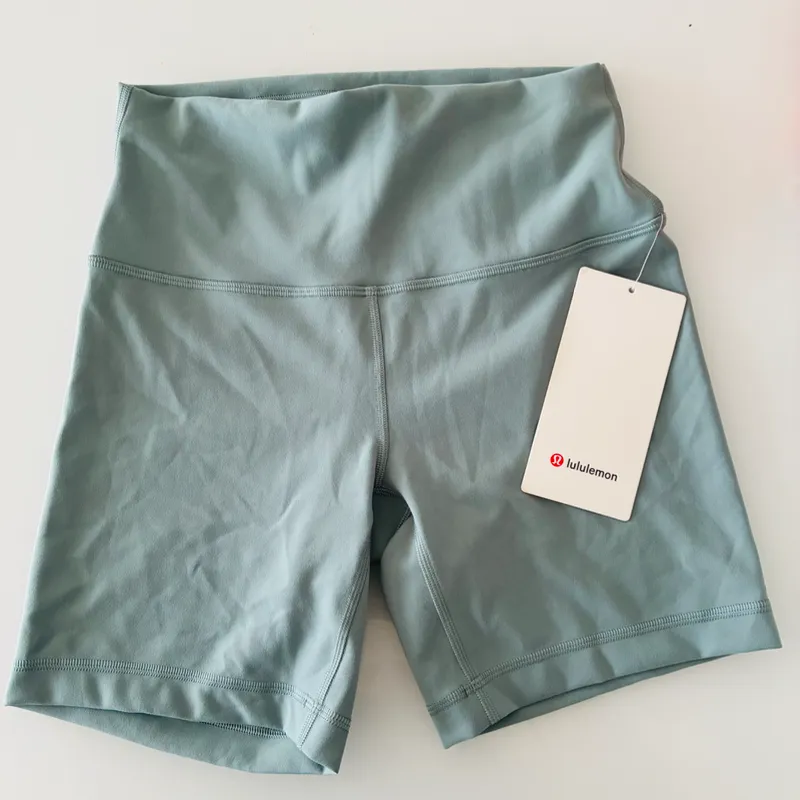Leggins corto Lululemon 