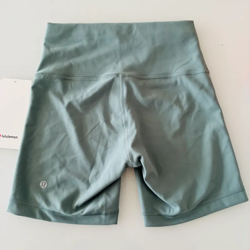 Leggins corto Lululemon 