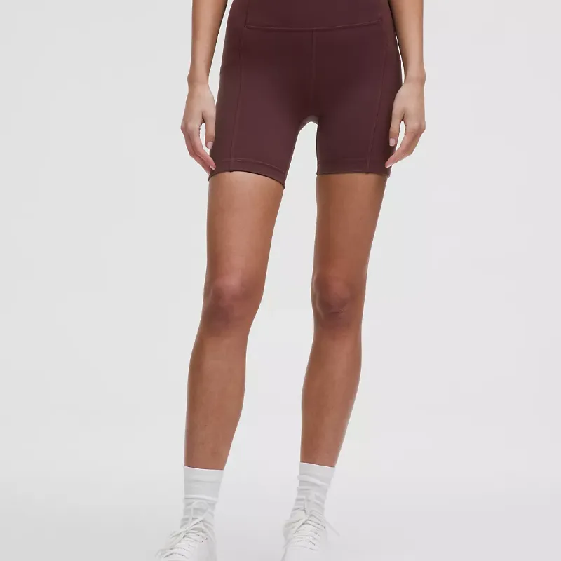 Leggins Corto Lululemon 