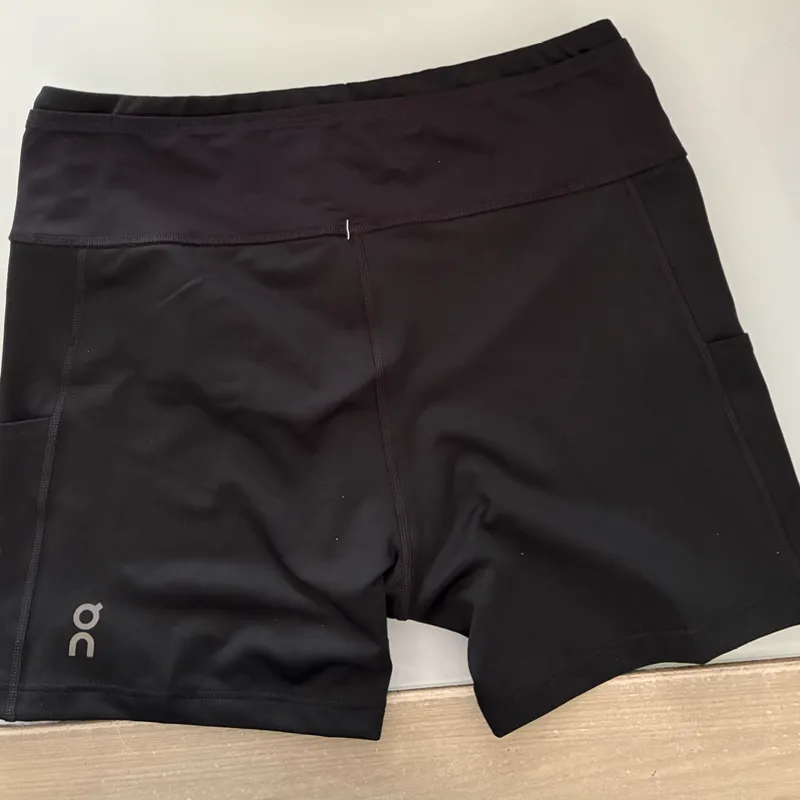 Leggins Corto