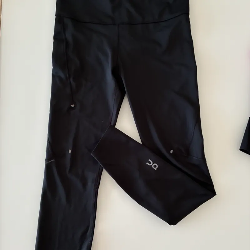 Leggins largo