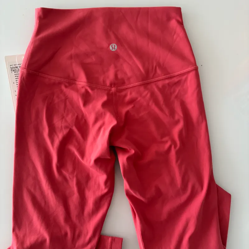 Leggins Lululemon 