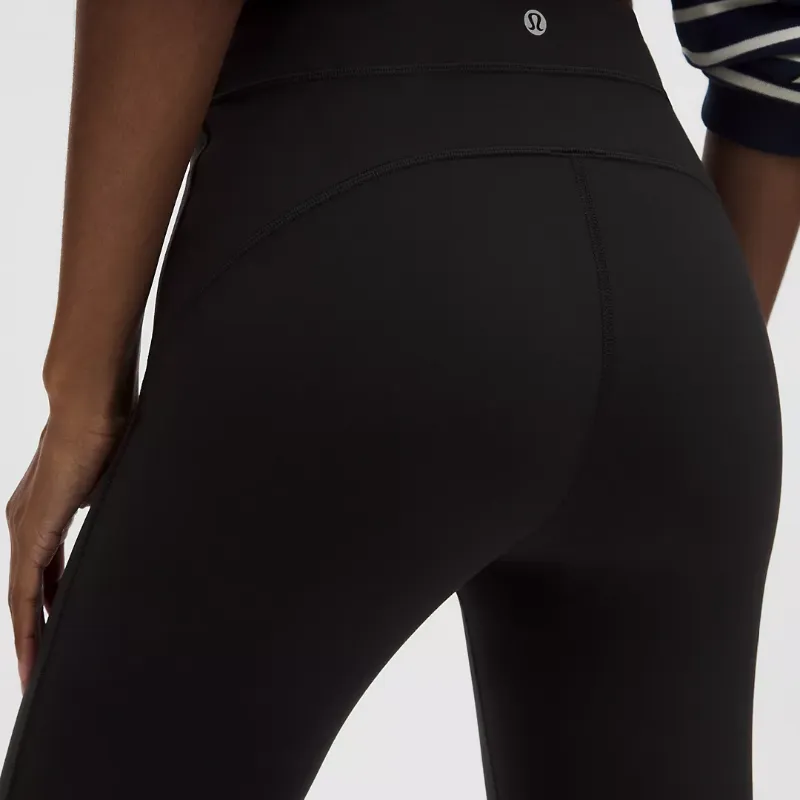 Leggins media pierna Groove 