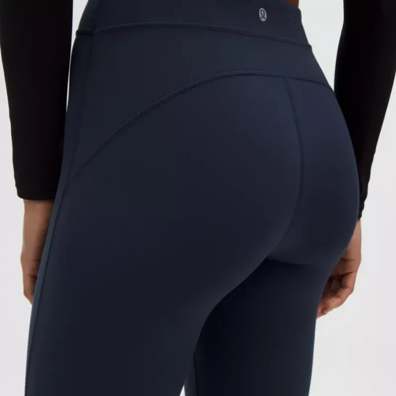 Leggins media pierna Groove Crop 15”