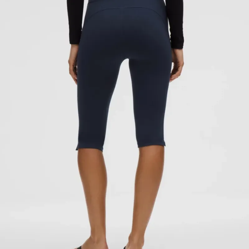 Leggins media pierna Groove Crop 15”