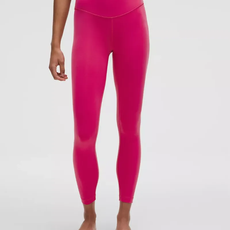 Leggins Wunder Under SmoothCover High-Rise Tight 25"