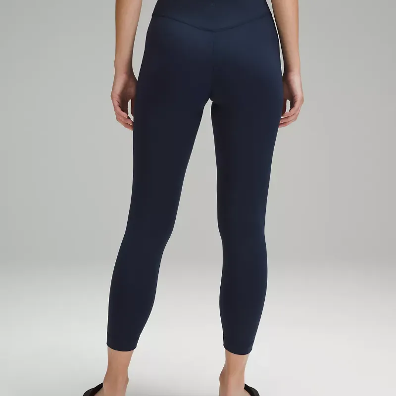 Leggins Wunder Under SmoothCover High-Rise Tight 25"