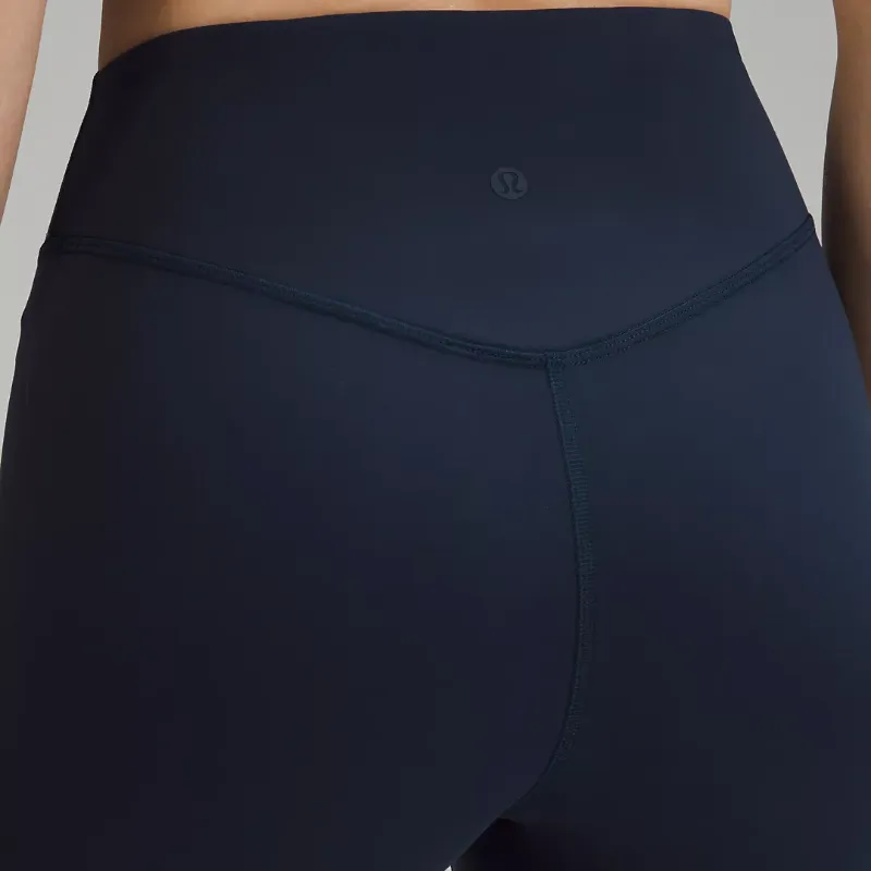 Leggins Wunder Under SmoothCover High-Rise Tight 25"