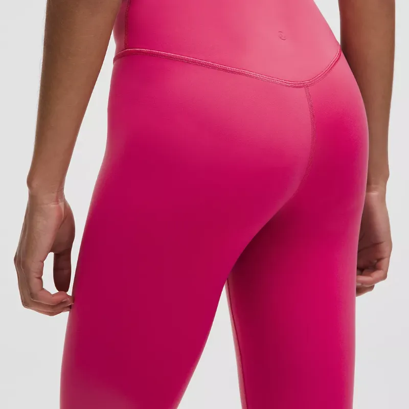 Leggins Wunder Under SmoothCover High-Rise Tight 25"
