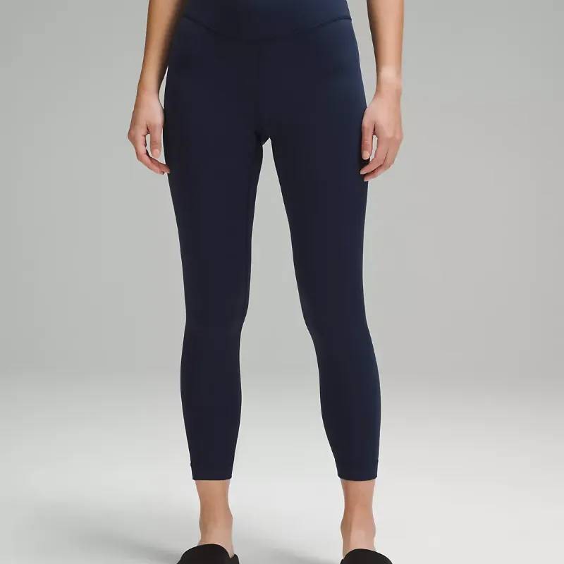 Leggins Wunder Under SmoothCover High-Rise Tight 25"