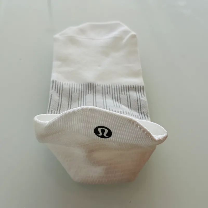 Medias cortas Lululemon 