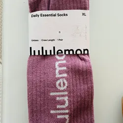 Medias Largas Lululemon 