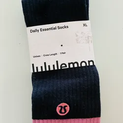 Medias Largas Lululemon