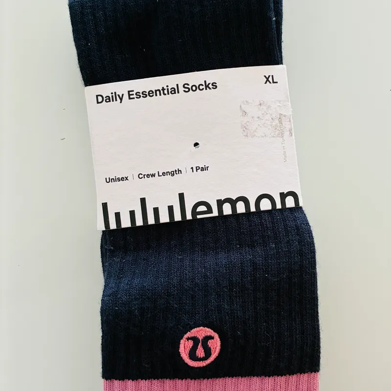 Medias Largas Lululemon