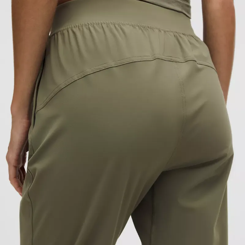 Jogger Adapted State High-Rise 