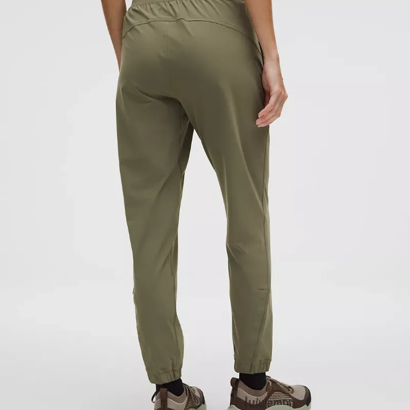 Jogger Adapted State High-Rise 