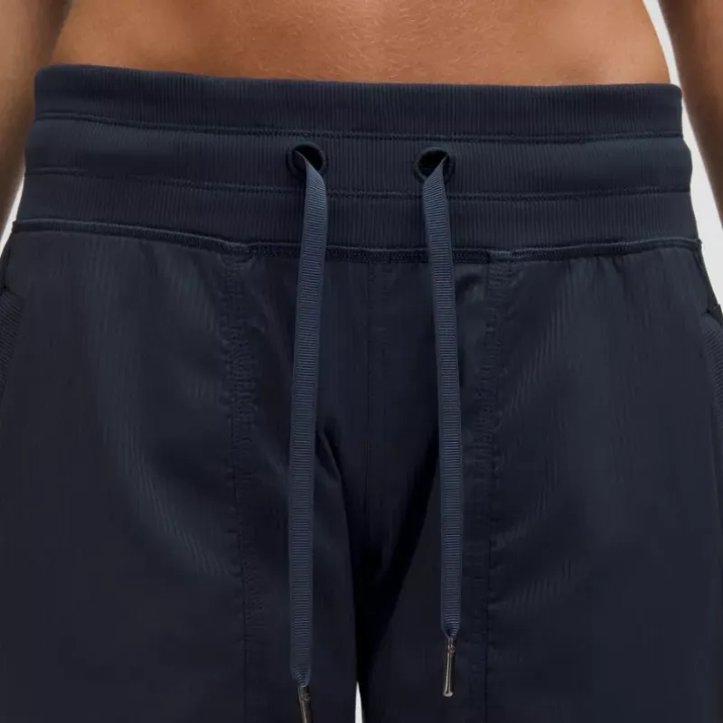 Jogger Dance Studio Mid-Rise