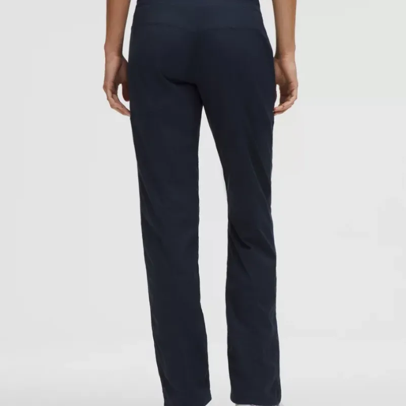 Jogger Dance Studio Mid-Rise