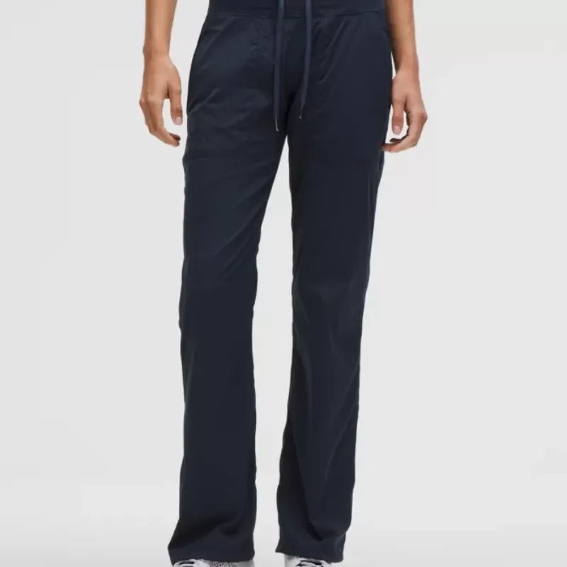 Jogger Dance Studio Mid-Rise