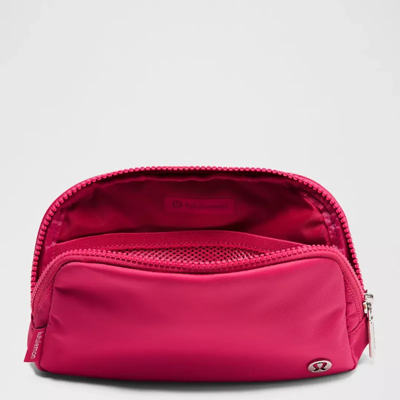Riñonera Lululemon 
