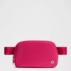 Riñonera Lululemon 