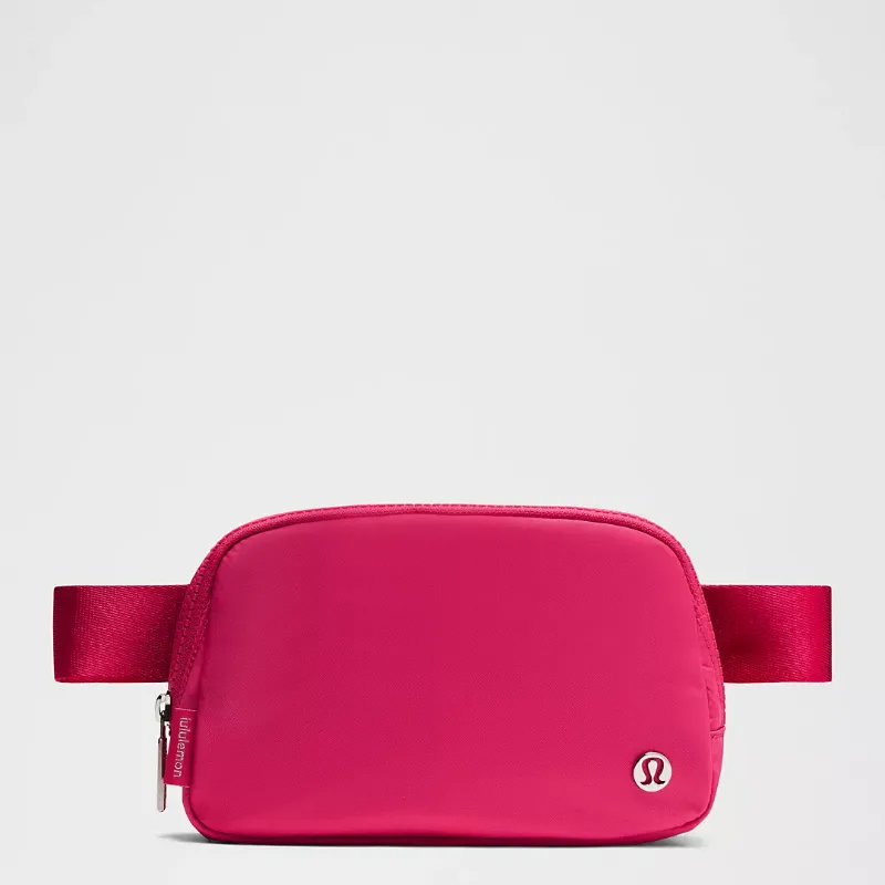 Riñonera Lululemon 