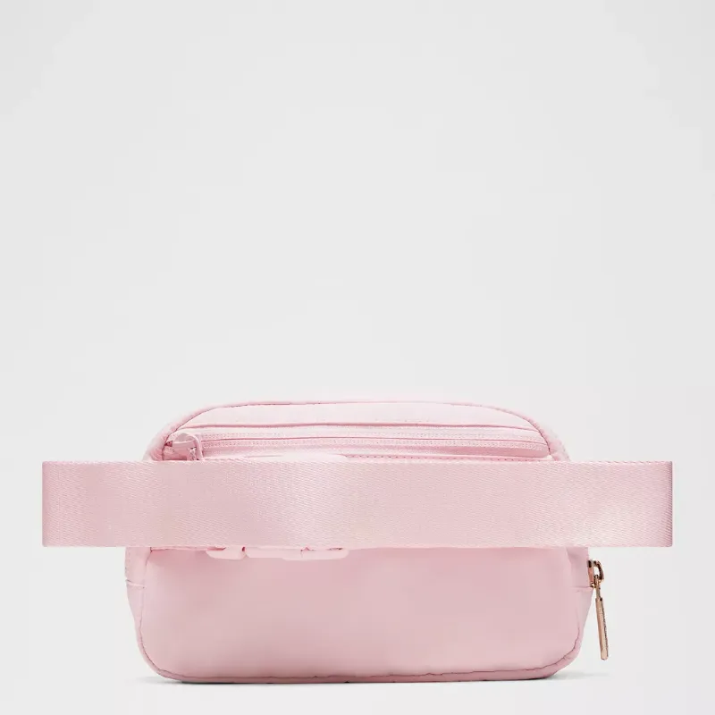 Riñonera Rosa 