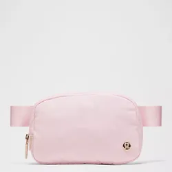 Riñonera Lululemon 
