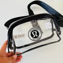 Riñonera Lululemon 