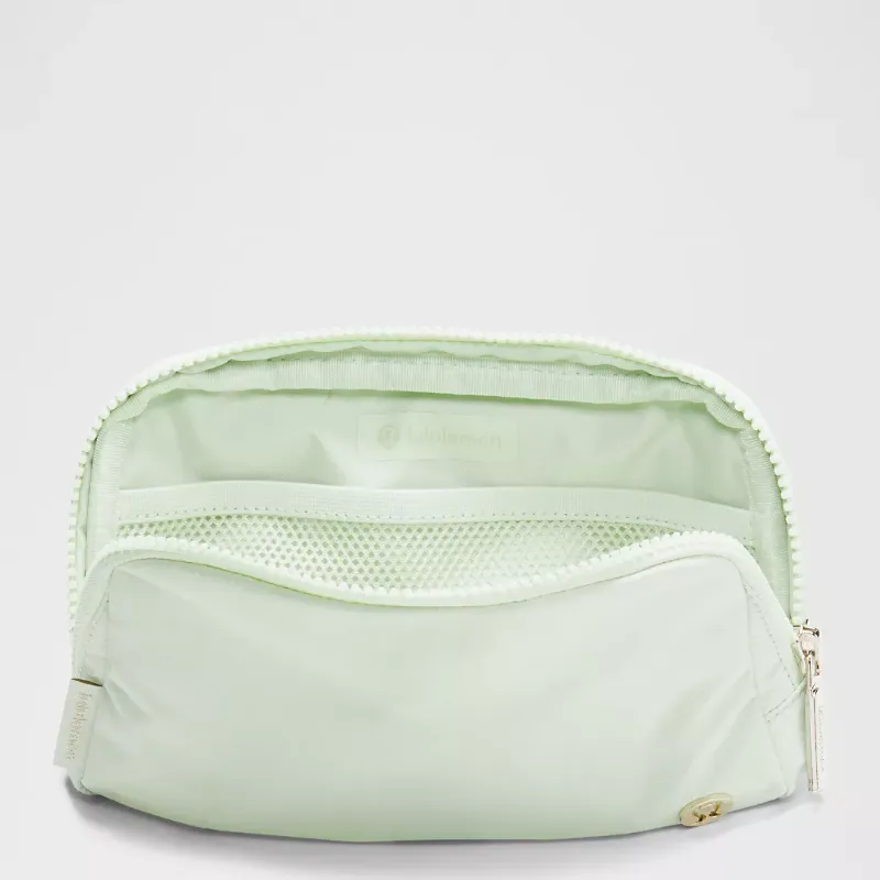 Riñonera Verde