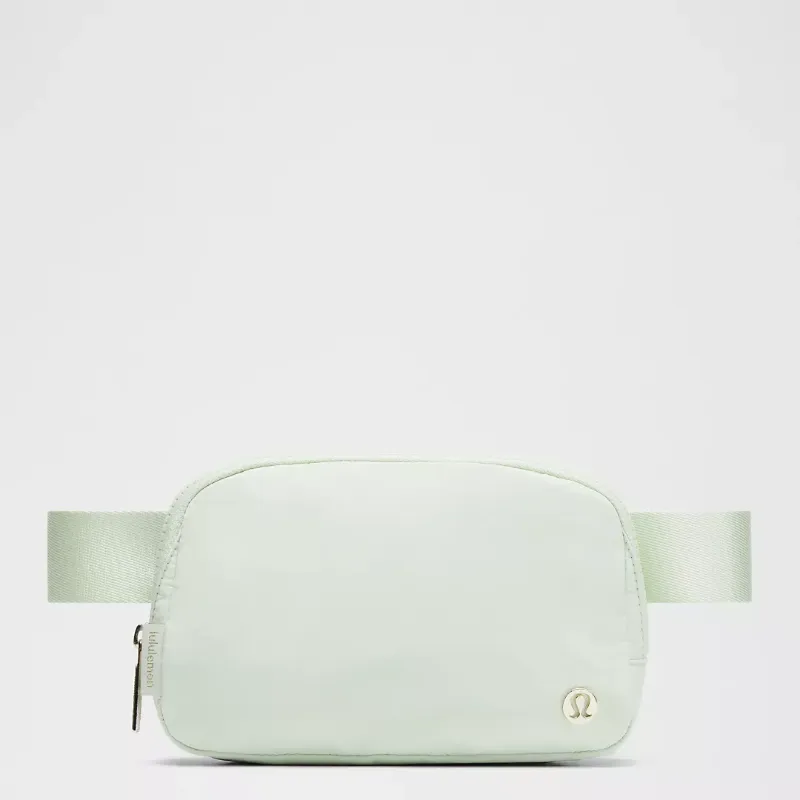Riñonera Verde