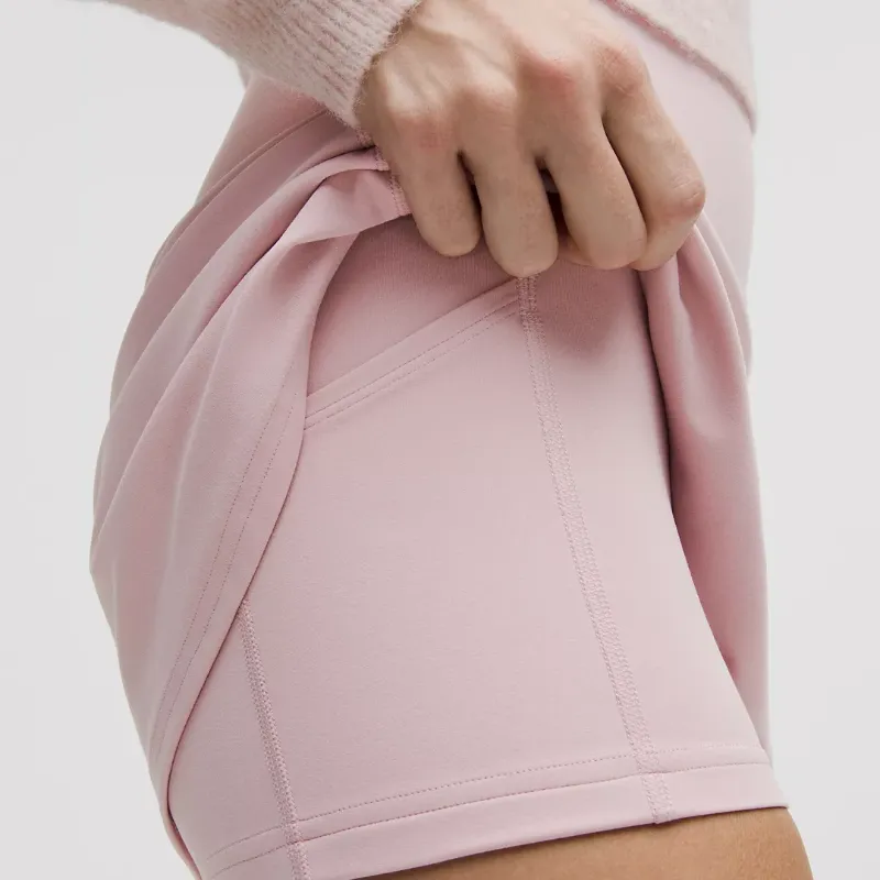 Saya Lululemon 