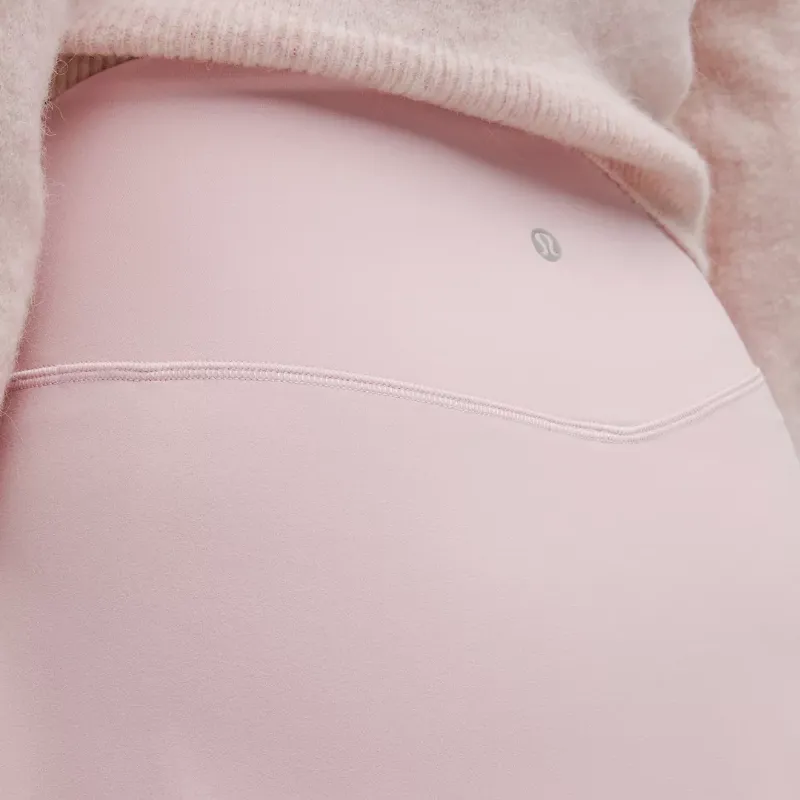 Saya Lululemon 