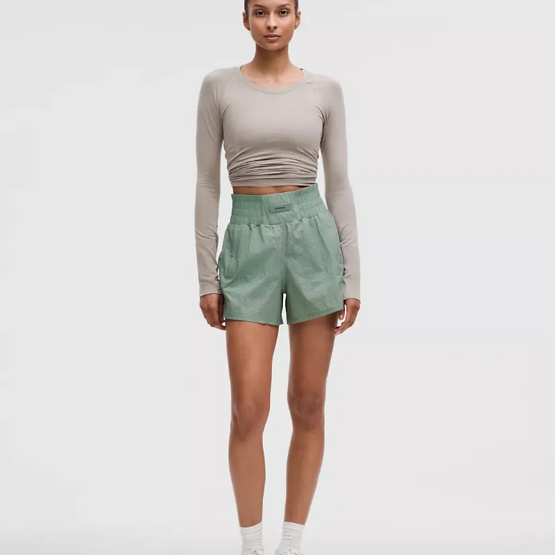 Short Lightweight 