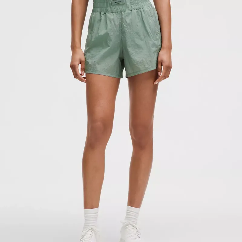 Short Lightweight 