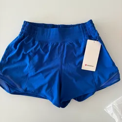 Short Lululemon 