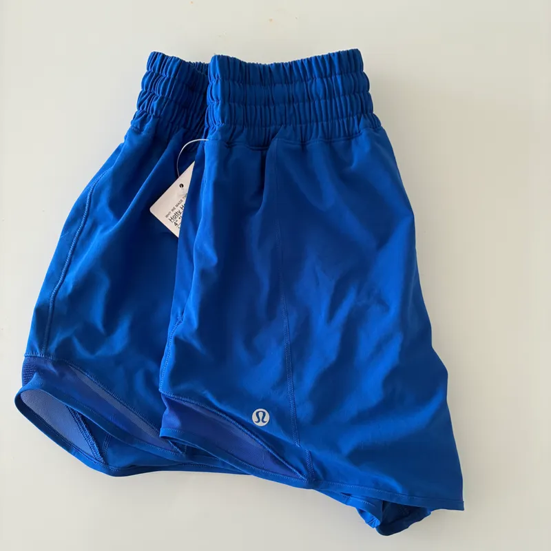 Short Lululemon 