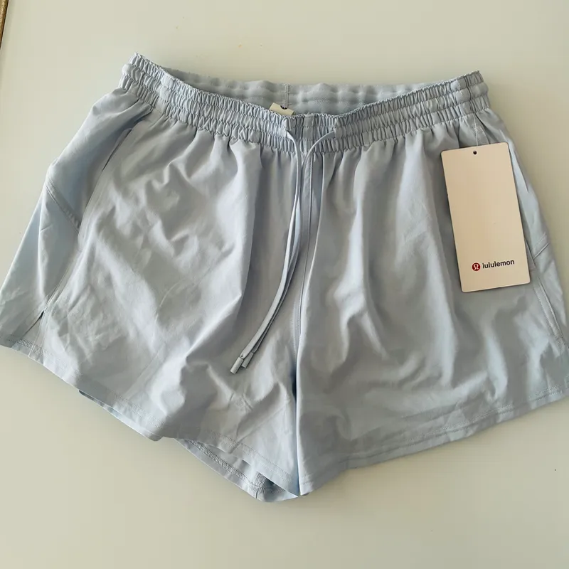 Short Lululemon 