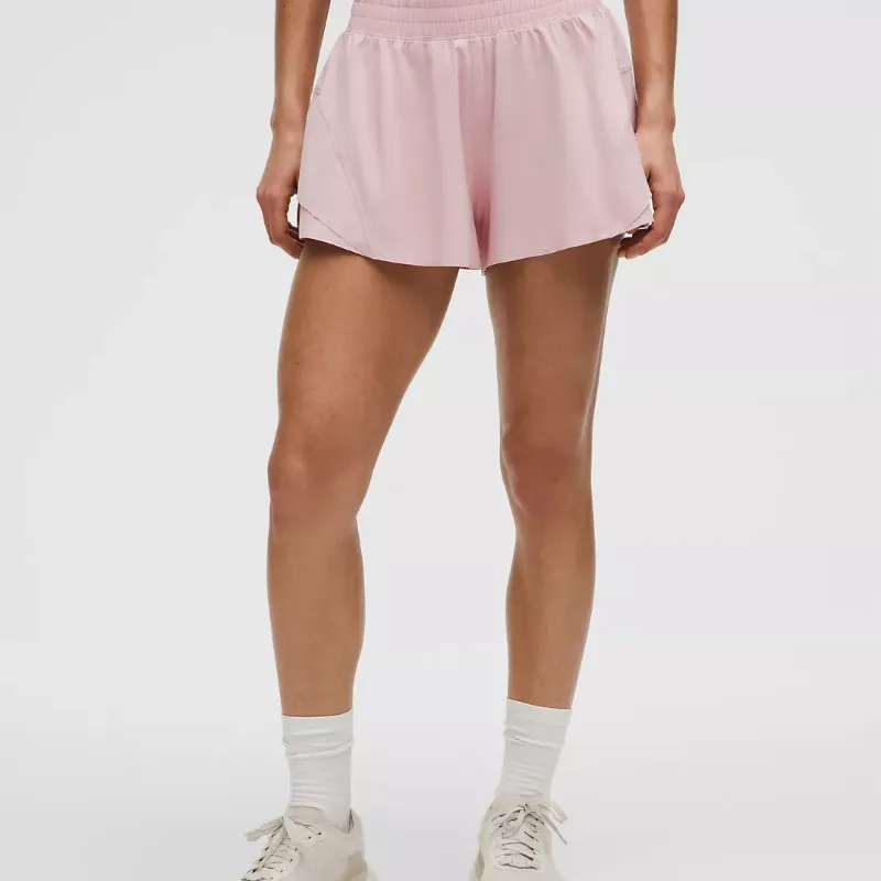Short Lululemon